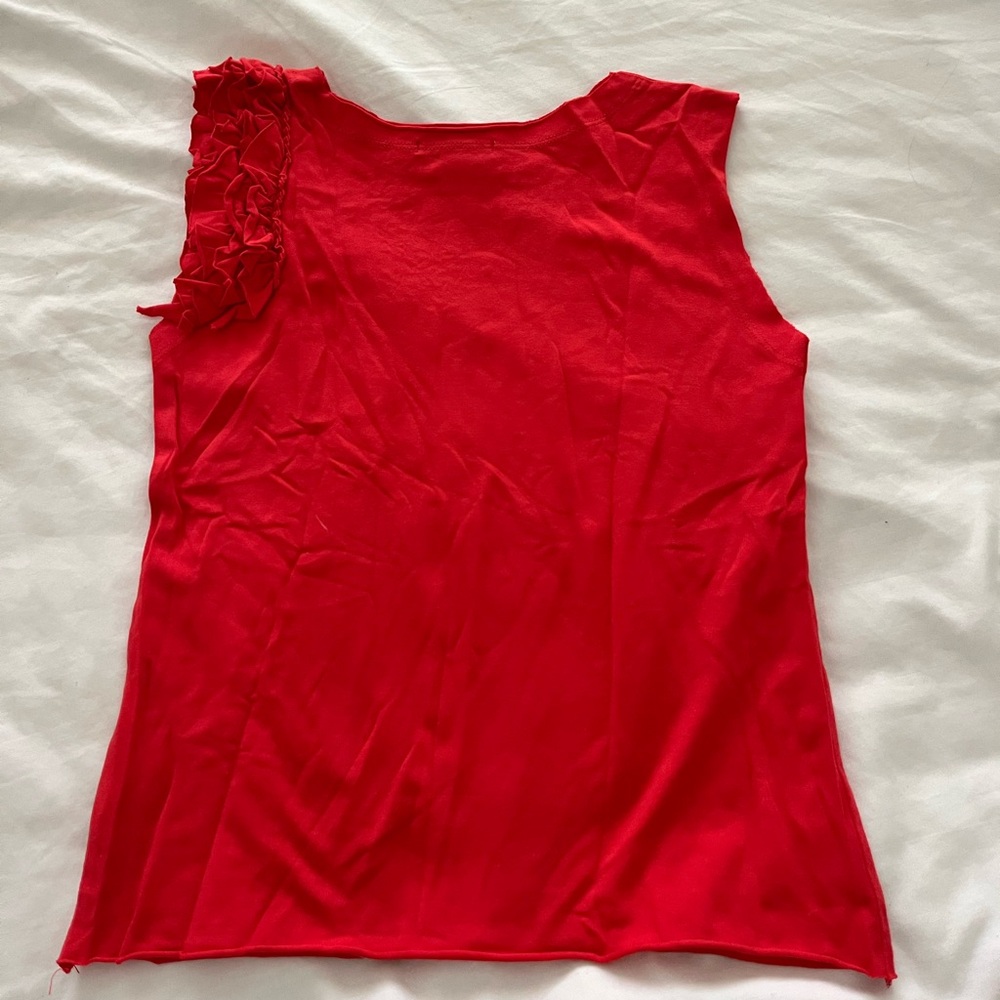 Girls top - Picture 4 of 4